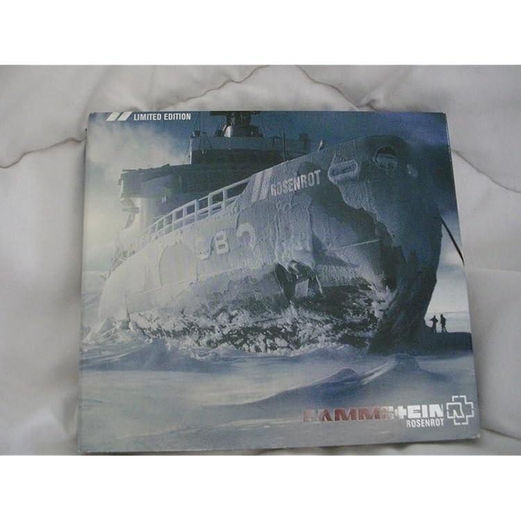 Amazon.co.jp: 渇望 - ラムシュタイン: ミュージック